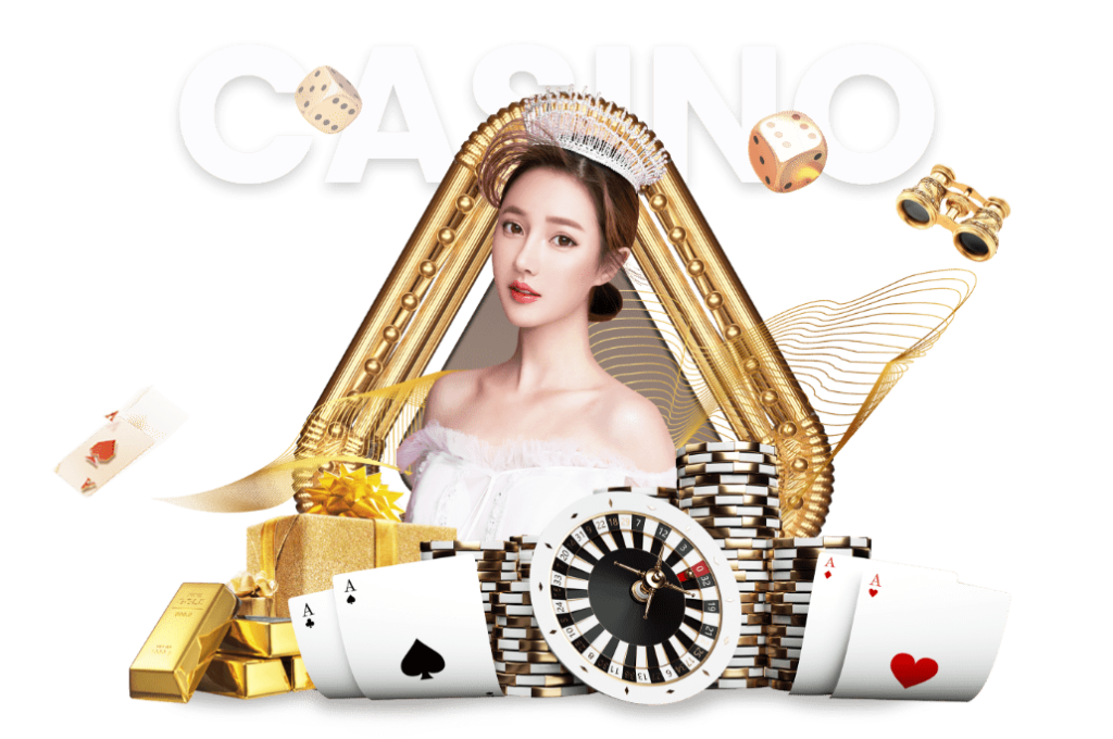 OB game image - casino